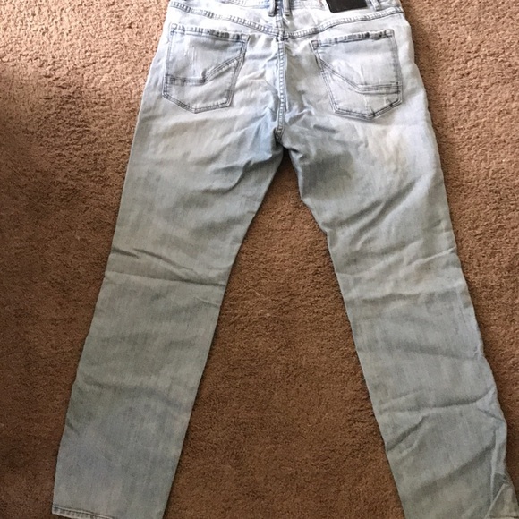 Empyre skate jeans - Picture 6 of 11